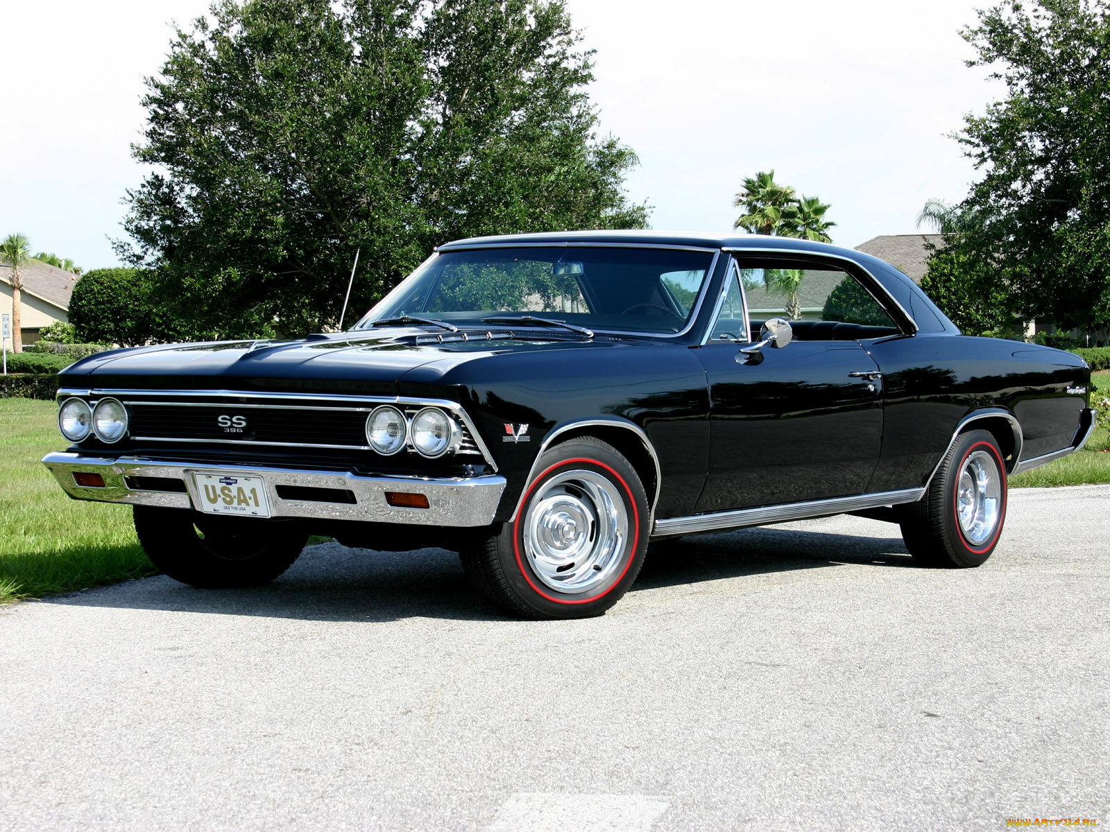 , chevrolet